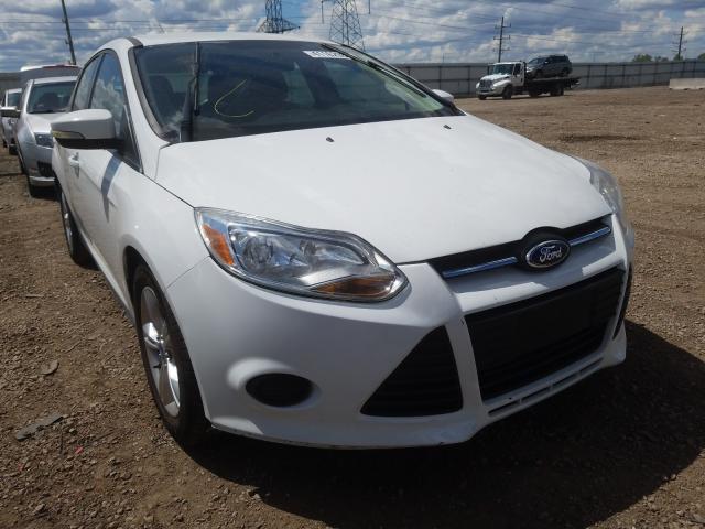 FORD FOCUS SE 2013 1fadp3k25dl118942