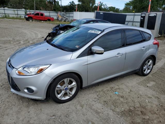 FORD FOCUS SE 2013 1fadp3k25dl119329