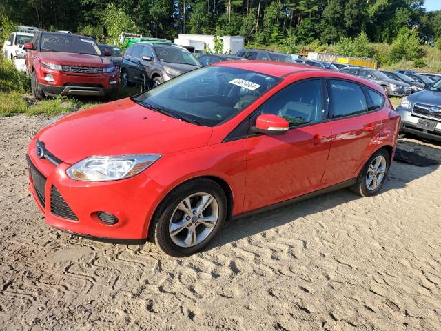 FORD FOCUS 2013 1fadp3k25dl120478