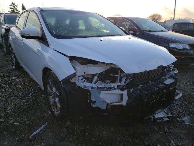 FORD FOCUS SE 2013 1fadp3k25dl124787