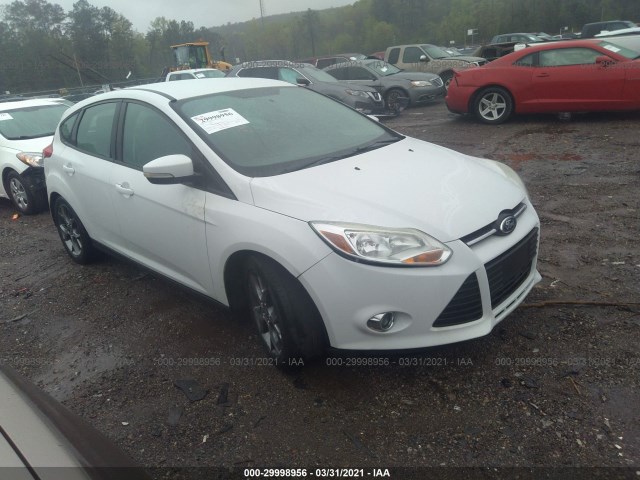 FORD FOCUS 2013 1fadp3k25dl124823