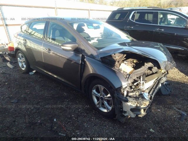 FORD FOCUS 2013 1fadp3k25dl125373