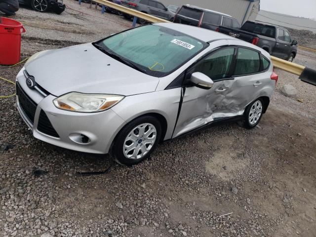 FORD FOCUS 2013 1fadp3k25dl129147