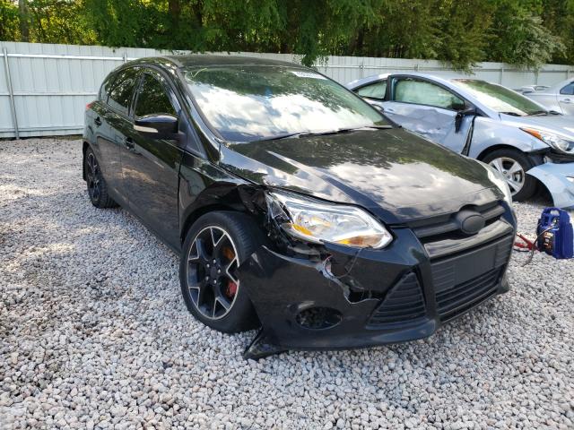 FORD FOCUS SE 2013 1fadp3k25dl130945