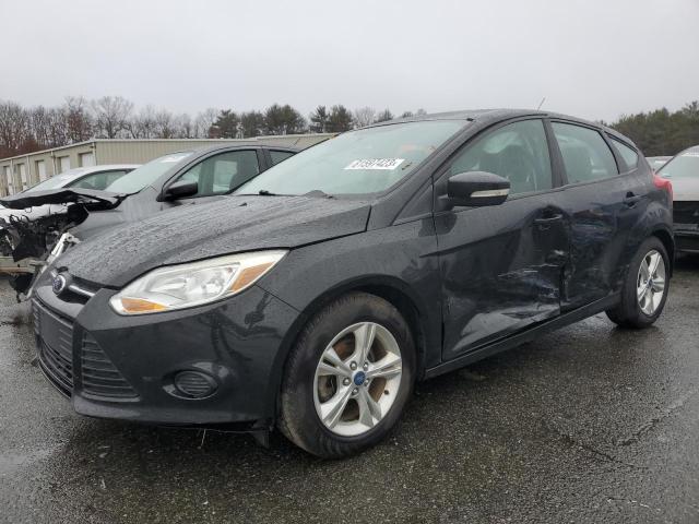 FORD FOCUS 2013 1fadp3k25dl135692