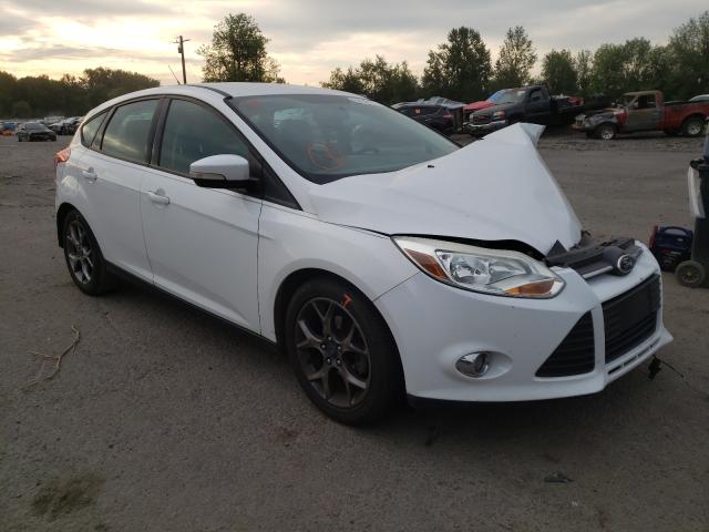 FORD FOCUS SE 2013 1fadp3k25dl139032