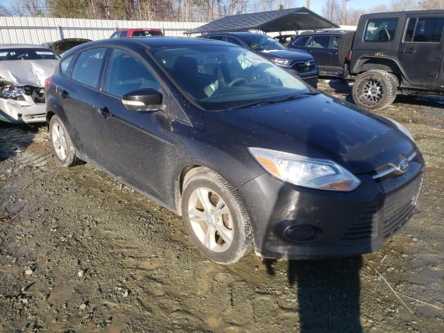 FORD FOCUS SE 2013 1fadp3k25dl139063