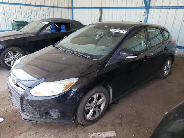 FORD FOCUS 2013 1fadp3k25dl149513