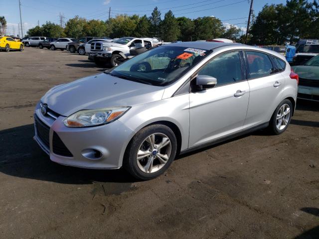 FORD FOCUS SE 2013 1fadp3k25dl155313