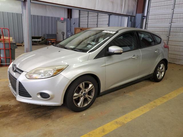 FORD FOCUS 2013 1fadp3k25dl155389