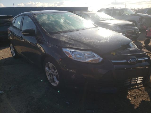 FORD FOCUS SE 2013 1fadp3k25dl157465