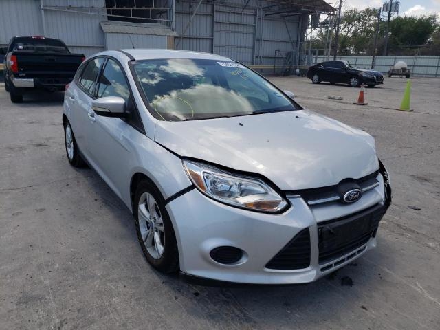 FORD FOCUS SE 2013 1fadp3k25dl158244