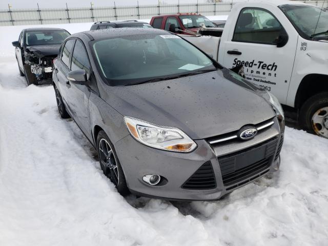 FORD NULL 2013 1fadp3k25dl158826