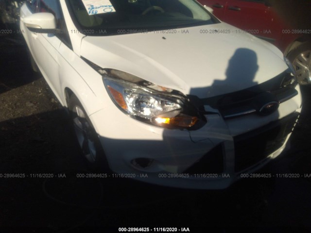 FORD FOCUS 2013 1fadp3k25dl164741