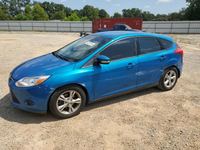 FORD FOCUS 2013 1fadp3k25dl165209