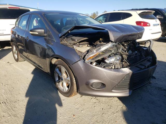 FORD FOCUS SE 2013 1fadp3k25dl167395