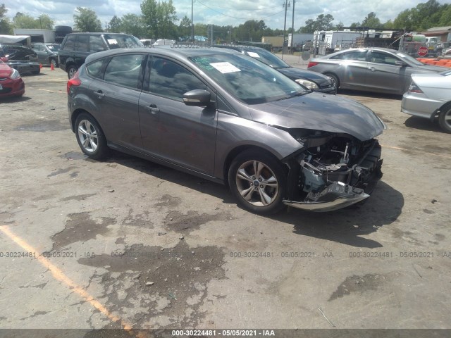 FORD FOCUS 2013 1fadp3k25dl168112