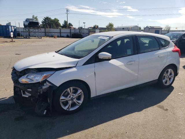 FORD FOCUS SE 2013 1fadp3k25dl170846