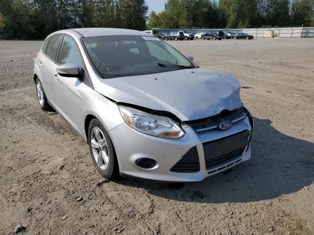 FORD FOCUS SE 2013 1fadp3k25dl171074