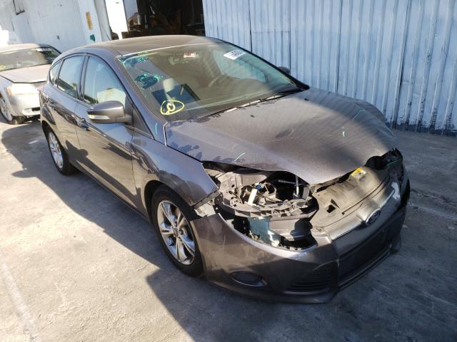 FORD FOCUS SE 2013 1fadp3k25dl174394