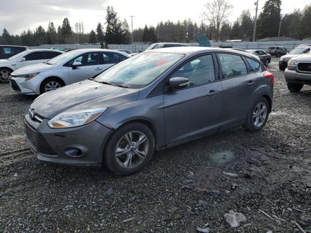 FORD FOCUS SE 2013 1fadp3k25dl174914