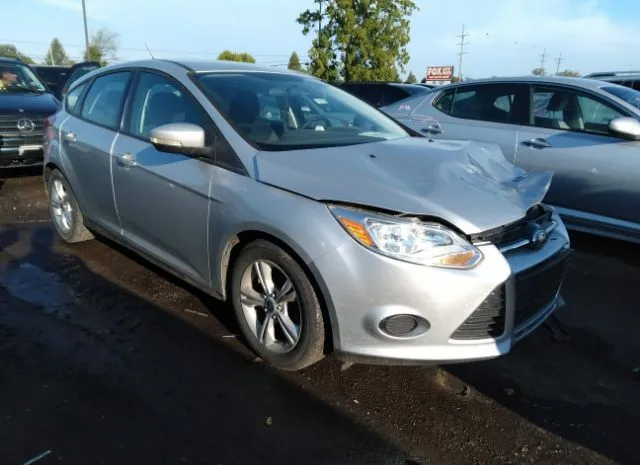 FORD FOCUS 2013 1fadp3k25dl175593