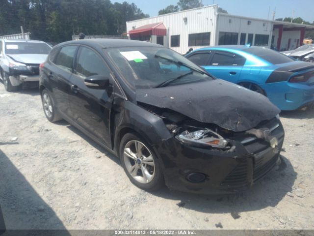 FORD FOCUS 2013 1fadp3k25dl180793