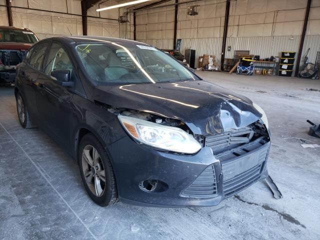 FORD FOCUS SE 2013 1fadp3k25dl181068