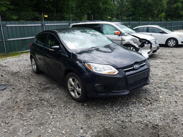 FORD FOCUS SE 2013 1fadp3k25dl193172