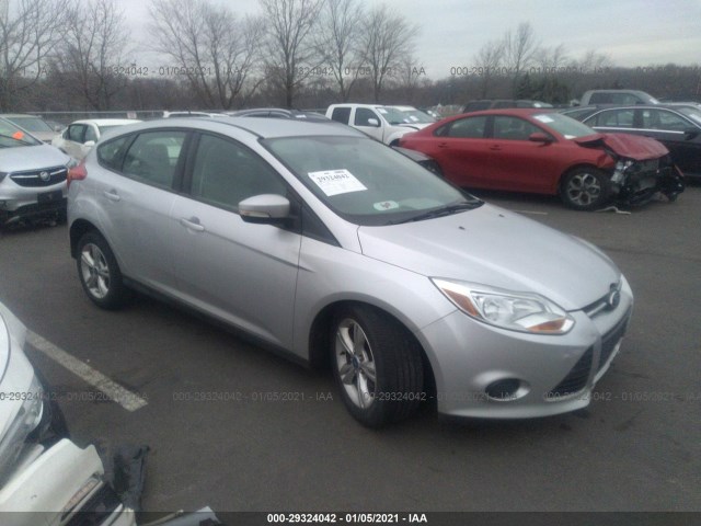 FORD FOCUS 2013 1fadp3k25dl194564