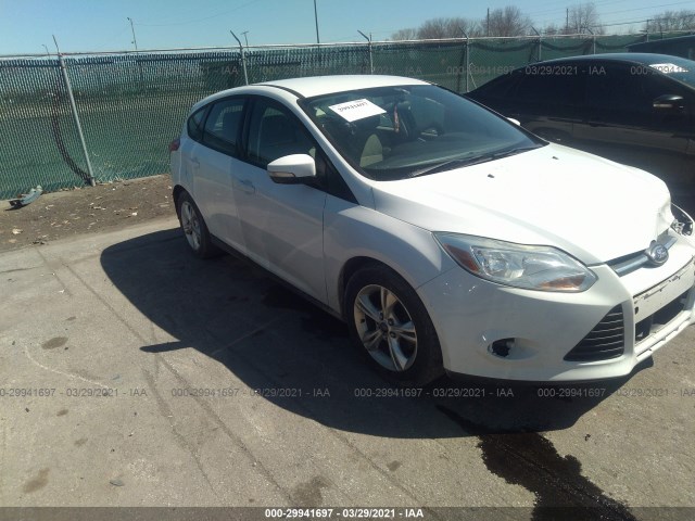 FORD FOCUS 2013 1fadp3k25dl196735