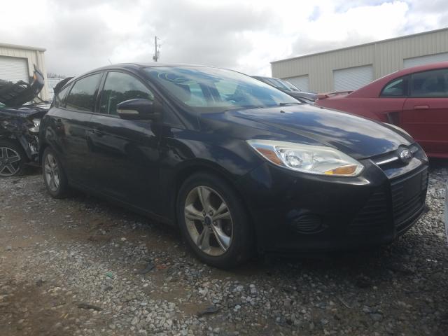 FORD FOCUS SE 2013 1fadp3k25dl203215