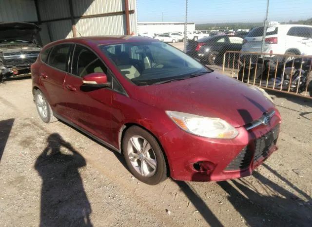 FORD FOCUS 2013 1fadp3k25dl204235