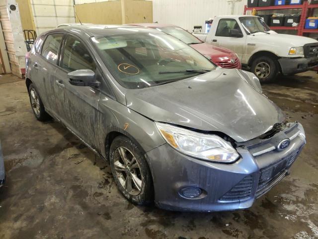 FORD FOCUS SE 2013 1fadp3k25dl211248