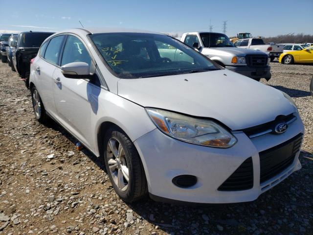 FORD FOCUS SE 2013 1fadp3k25dl214313