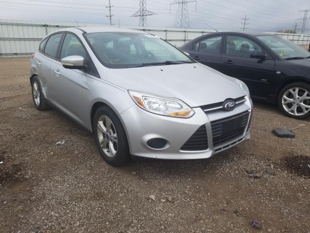 FORD FOCUS SE 2013 1fadp3k25dl218202