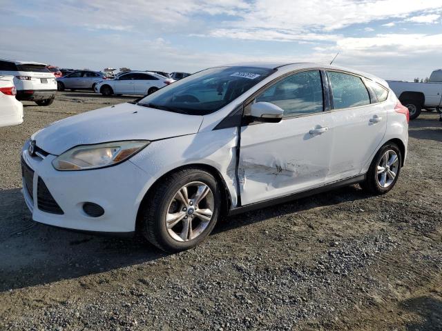 FORD FOCUS 2013 1fadp3k25dl223772