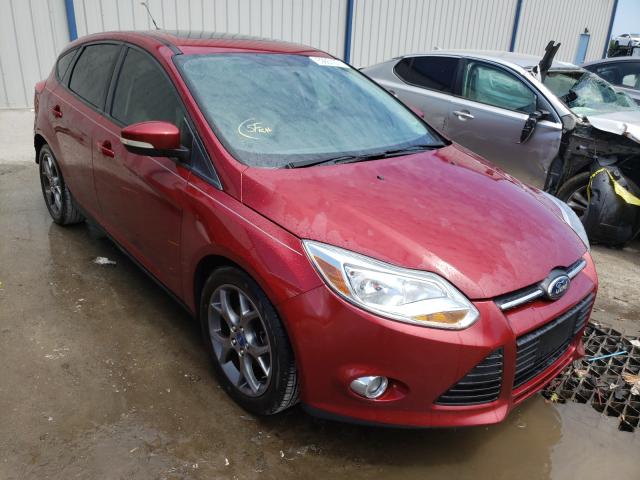 FORD FOCUS SE 2013 1fadp3k25dl224002