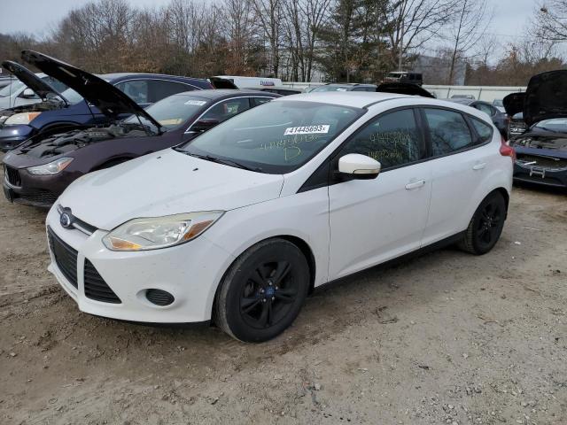 FORD FOCUS SE 2013 1fadp3k25dl224453