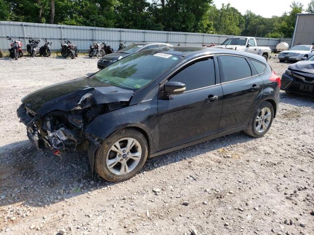 FORD FOCUS SE 2013 1fadp3k25dl226560