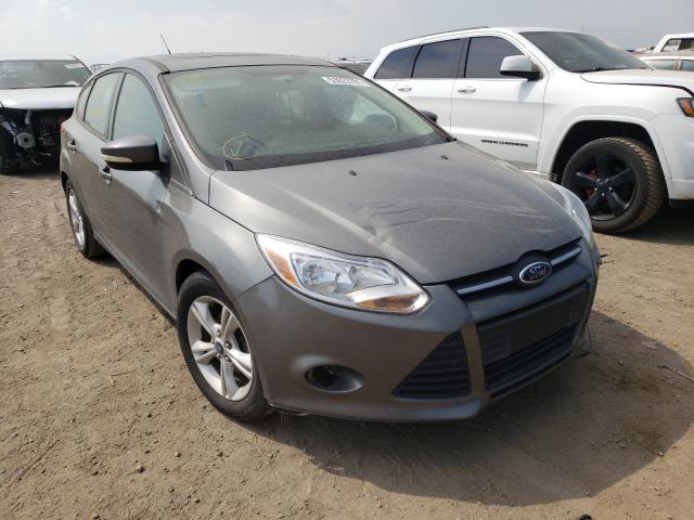 FORD FOCUS SE 2013 1fadp3k25dl226669