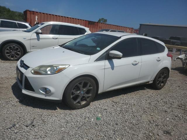 FORD FOCUS SE 2013 1fadp3k25dl227501