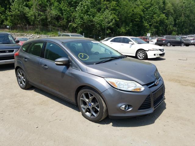 FORD FOCUS SE 2013 1fadp3k25dl229975