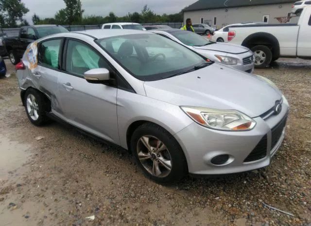 FORD FOCUS 2013 1fadp3k25dl231905