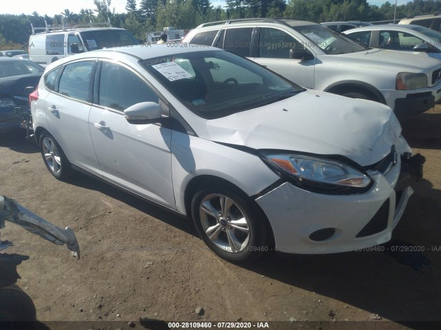 FORD FOCUS 2013 1fadp3k25dl237204