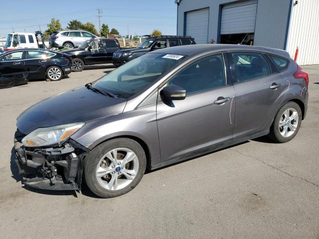 FORD FOCUS SE 2013 1fadp3k25dl237655