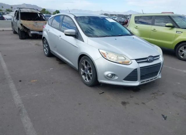 FORD FOCUS 2013 1fadp3k25dl237705