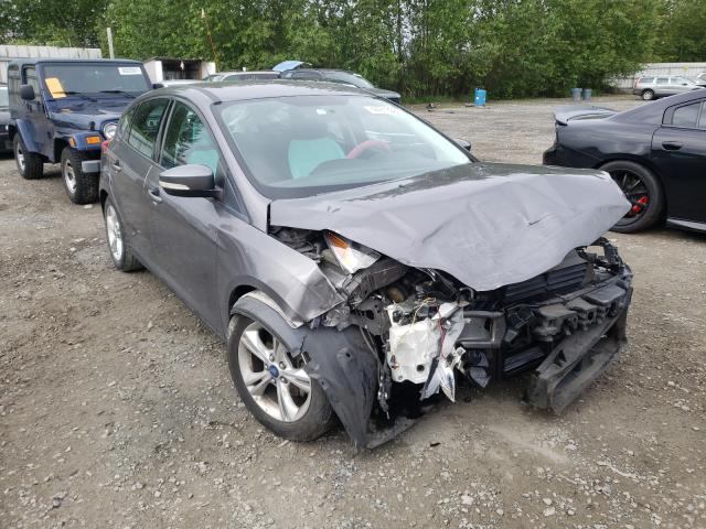 FORD FOCUS SE 2013 1fadp3k25dl238031