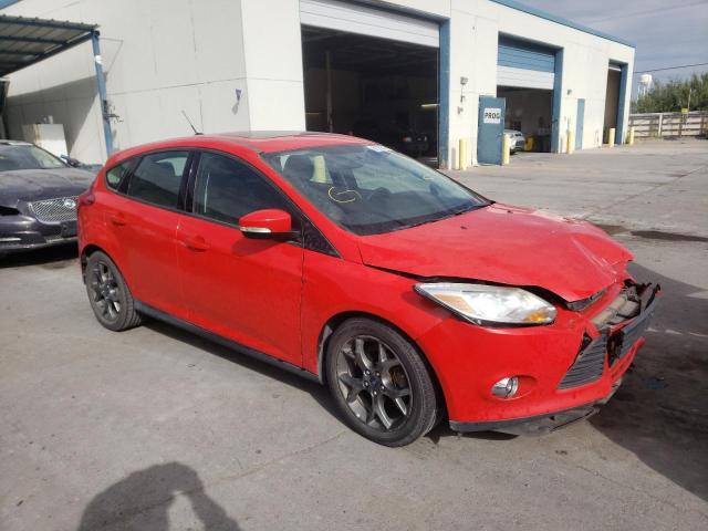 FORD FOCUS SE 2013 1fadp3k25dl246467