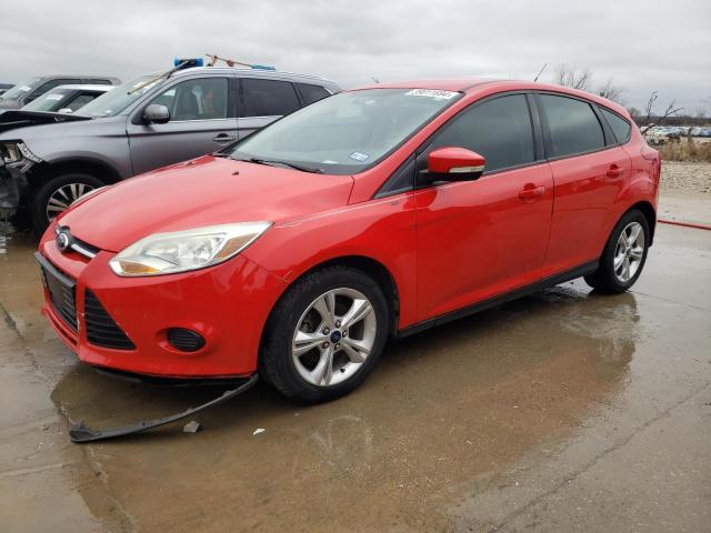 FORD FOCUS 2013 1fadp3k25dl247926